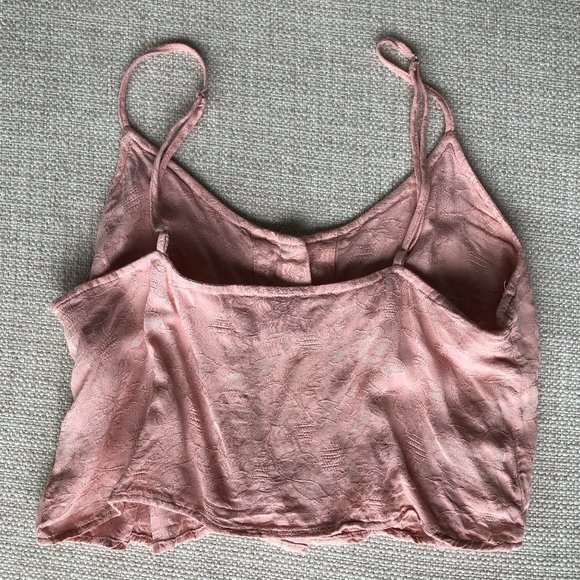 Cropped Cami Tank Top Bundle - Picture 7 of 16